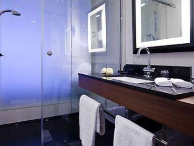 фото отеля Sofitel Brussels Europe