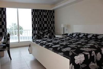 фото отеля Napolitano Hotel Santo Domingo