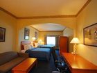 фото отеля Comfort Suites Leesburg (Virginia)
