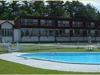 Hill Island Resort Lansdowne (Canada)