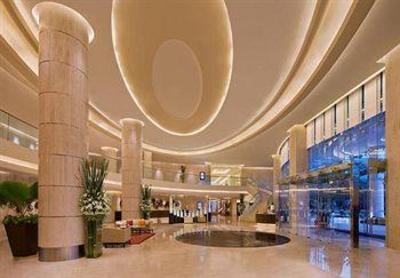 фото отеля Courtyard Mumbai International Airport