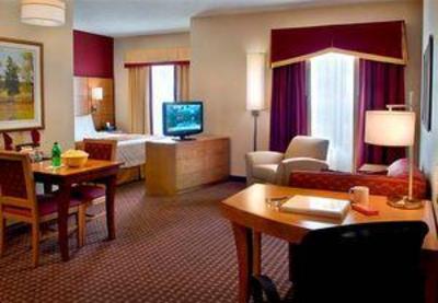 фото отеля Residence Inn Bridgewater