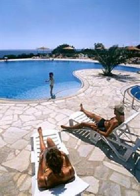фото отеля Porto Skala Hotel Village Eleios-Pronnoi