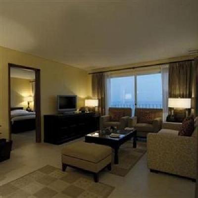 фото отеля Moevenpick Hotel & Resort Al Bida'a Kuwait