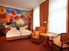 фото отеля Hotel Jugendstil Hamelin