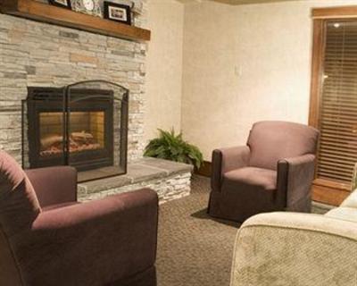 фото отеля Sandman Hotel and Suites Regina