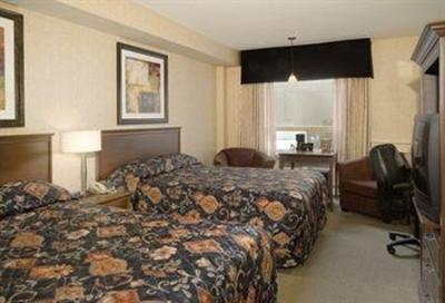 фото отеля Sandman Hotel and Suites Regina