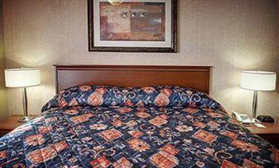 фото отеля Sandman Hotel and Suites Regina