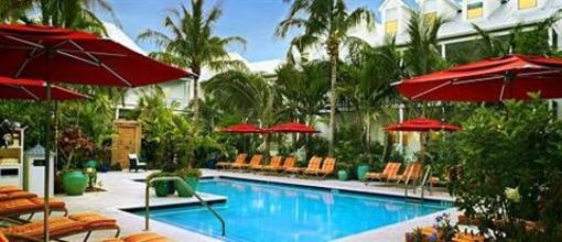 фото отеля Parrot Key Hotel and Resort