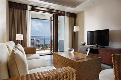фото отеля Serenity Coast Resort Sanya