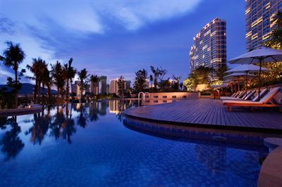 фото отеля Serenity Coast Resort Sanya