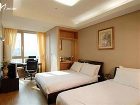 фото отеля Stay Seven Residence Hotel Mapo Seoul