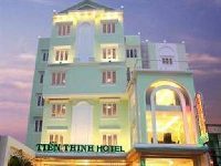 Tien Thinh Hotel