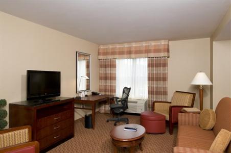 фото отеля Hilton Garden Inn Troy