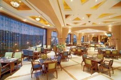 фото отеля Optics Valley Kingdom Plaza Hotel