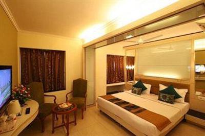фото отеля Southern Hotel New Delhi