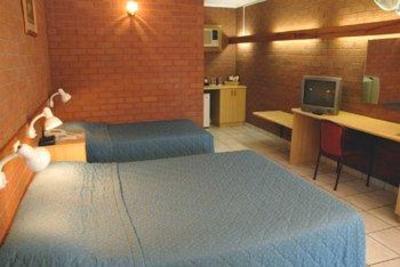 фото отеля Best Western Pine Tree Motel Katherine