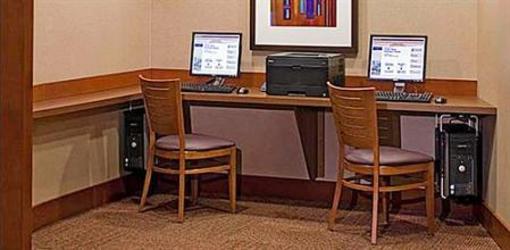 фото отеля Hyatt Place Garden City