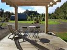 фото отеля Hotwater Beach Top 10 Holiday Park