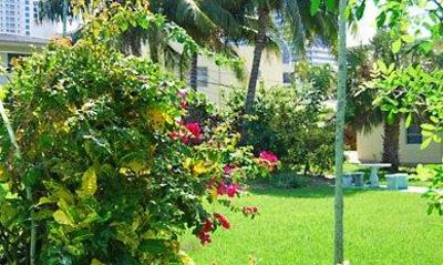 фото отеля Beach Gardens