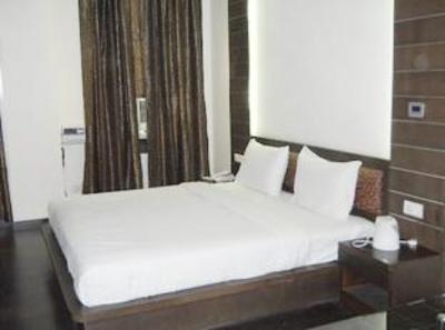 фото отеля Sri Sri Residency