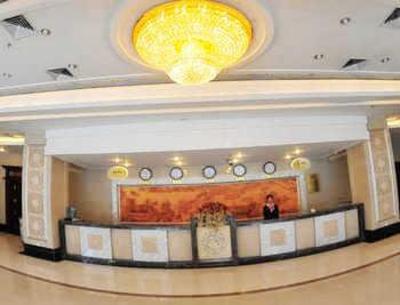 фото отеля Longyun Holiday Hotel