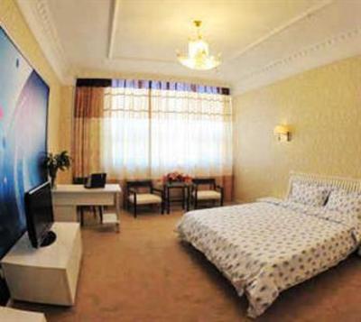 фото отеля Longyun Holiday Hotel