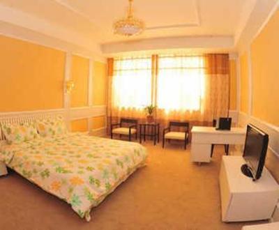 фото отеля Longyun Holiday Hotel