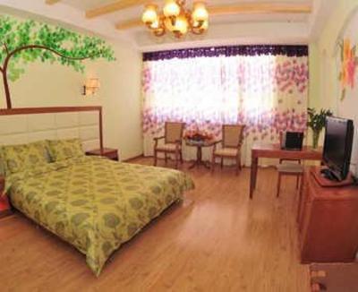 фото отеля Longyun Holiday Hotel