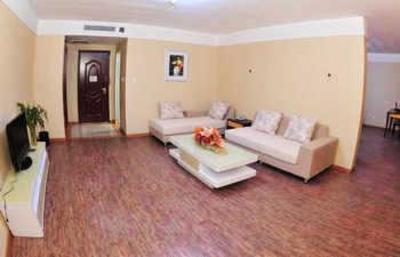 фото отеля Longyun Holiday Hotel
