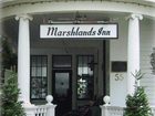 фото отеля Marshlands Inn Sackville