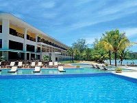 Playa Tortuga Hotel Bocas del Toro