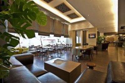 фото отеля Doha Downtown Hotel Apartment