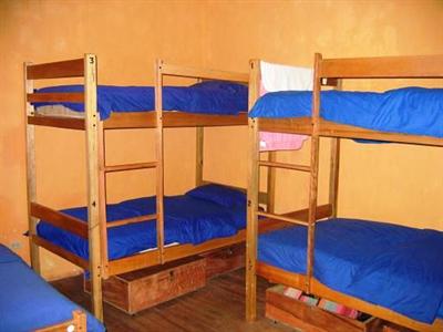 фото отеля Loki Backpackers Cusco