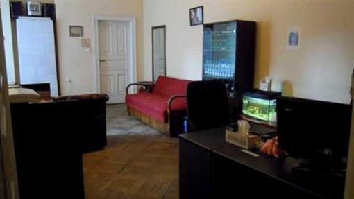 фото отеля Hoza Hostel
