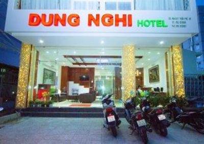 фото отеля Dung Nghi Hotel Nha Trang