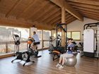 фото отеля Wellnesshotel Almhof Call