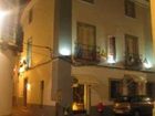 фото отеля Burgos Hostel