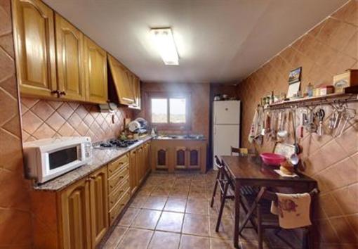 фото отеля Casa Rural Mirador del Salto