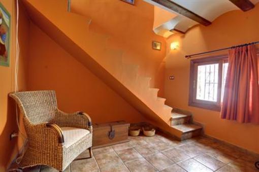 фото отеля Casa Rural Mirador del Salto