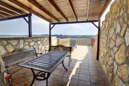 фото отеля Casa Rural Mirador del Salto