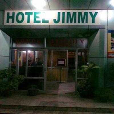 фото отеля Hotel Jimmy Haridwar