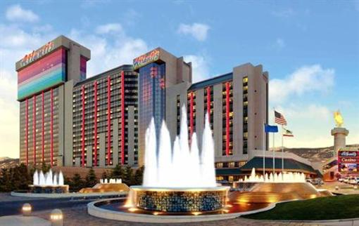 фото отеля Atlantis Casino Resort Spa