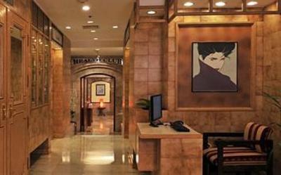 фото отеля My Fortune Chennai Hotel
