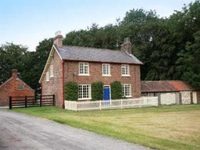 Holme Wold Farm Cottage