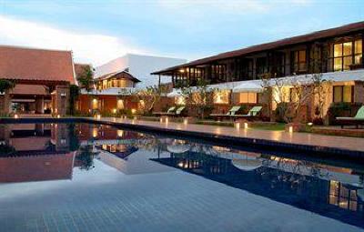 фото отеля Heritage Resort Sukhothai