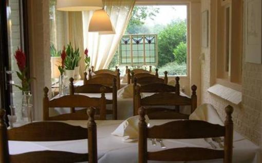 фото отеля Hotel Appelscha