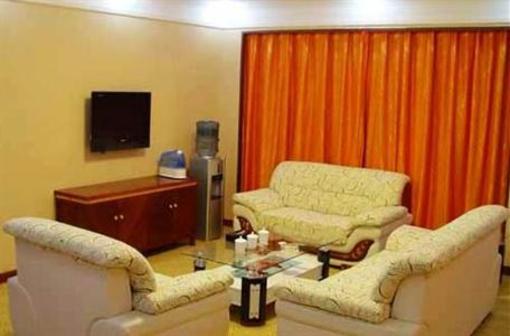 фото отеля Lanhai Huizhou Hotel