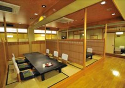 фото отеля Shibu-onsen Kokuya