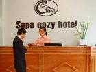 фото отеля Sapa Cozy Hotel